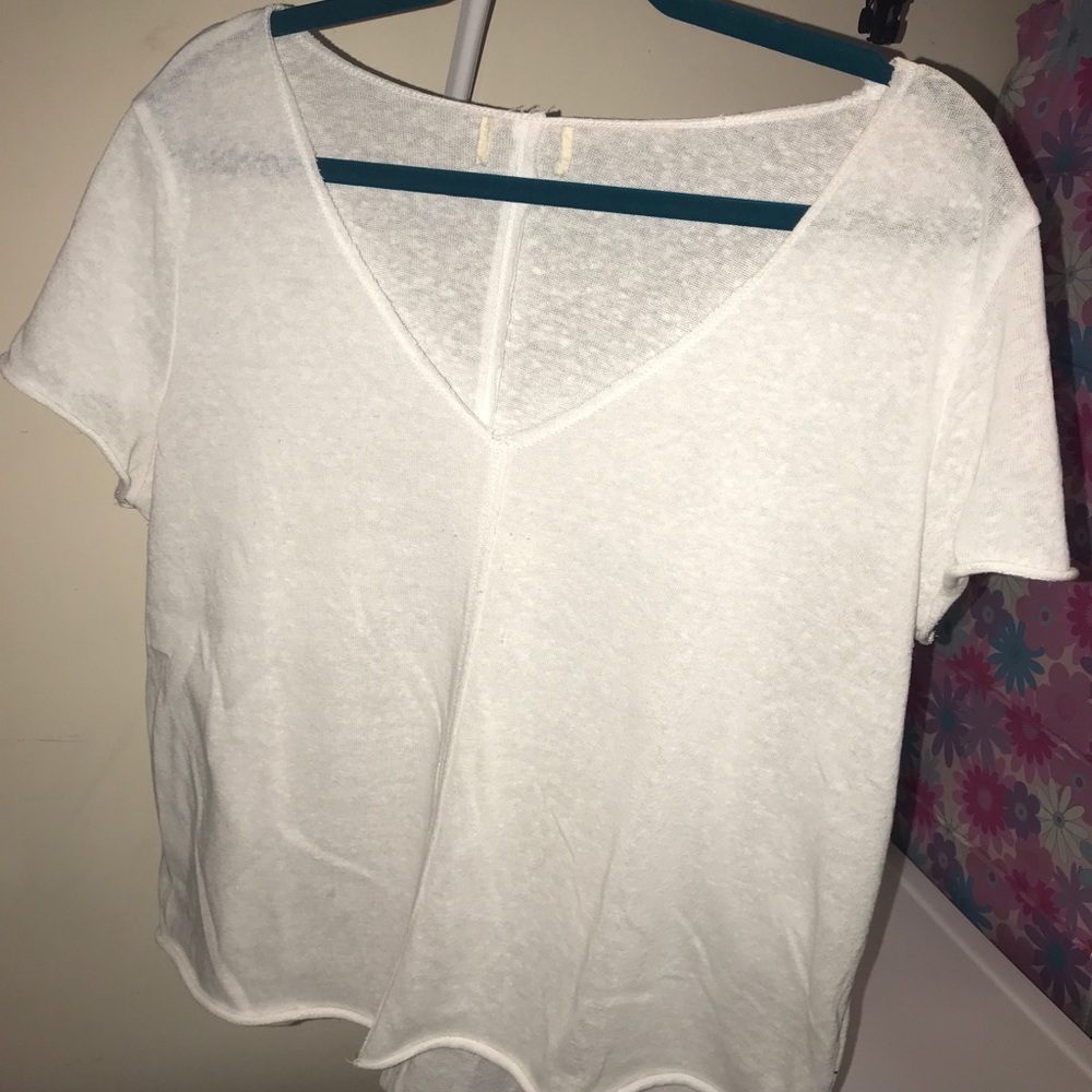 Project social tee t shirt